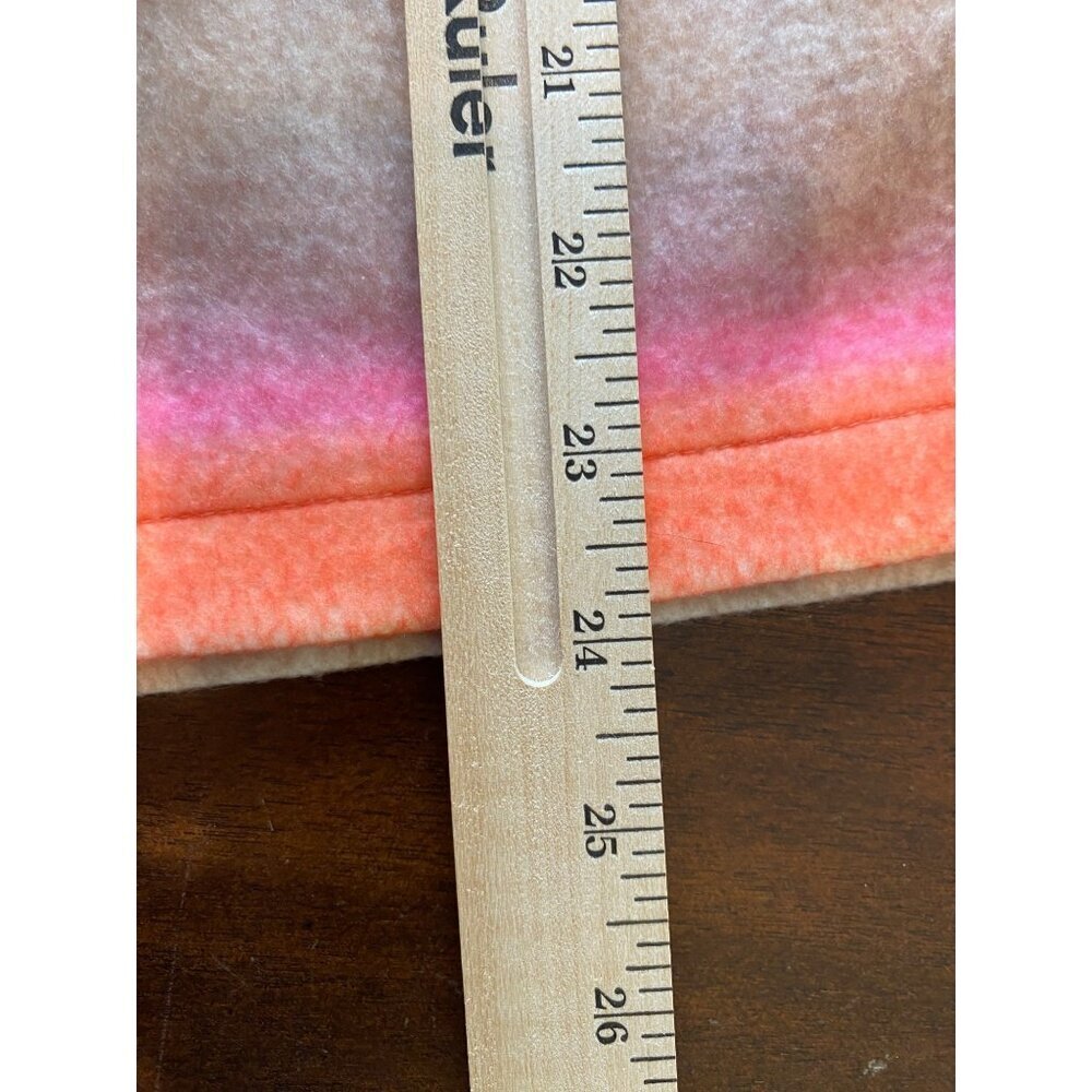 Davi & Dani Women’s M Button-Up Jacket Shacket Lo… - image 8